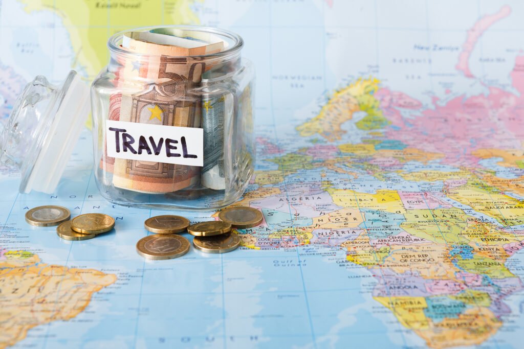 Budget Travel Tips See the World Without Breaking the Bank 1