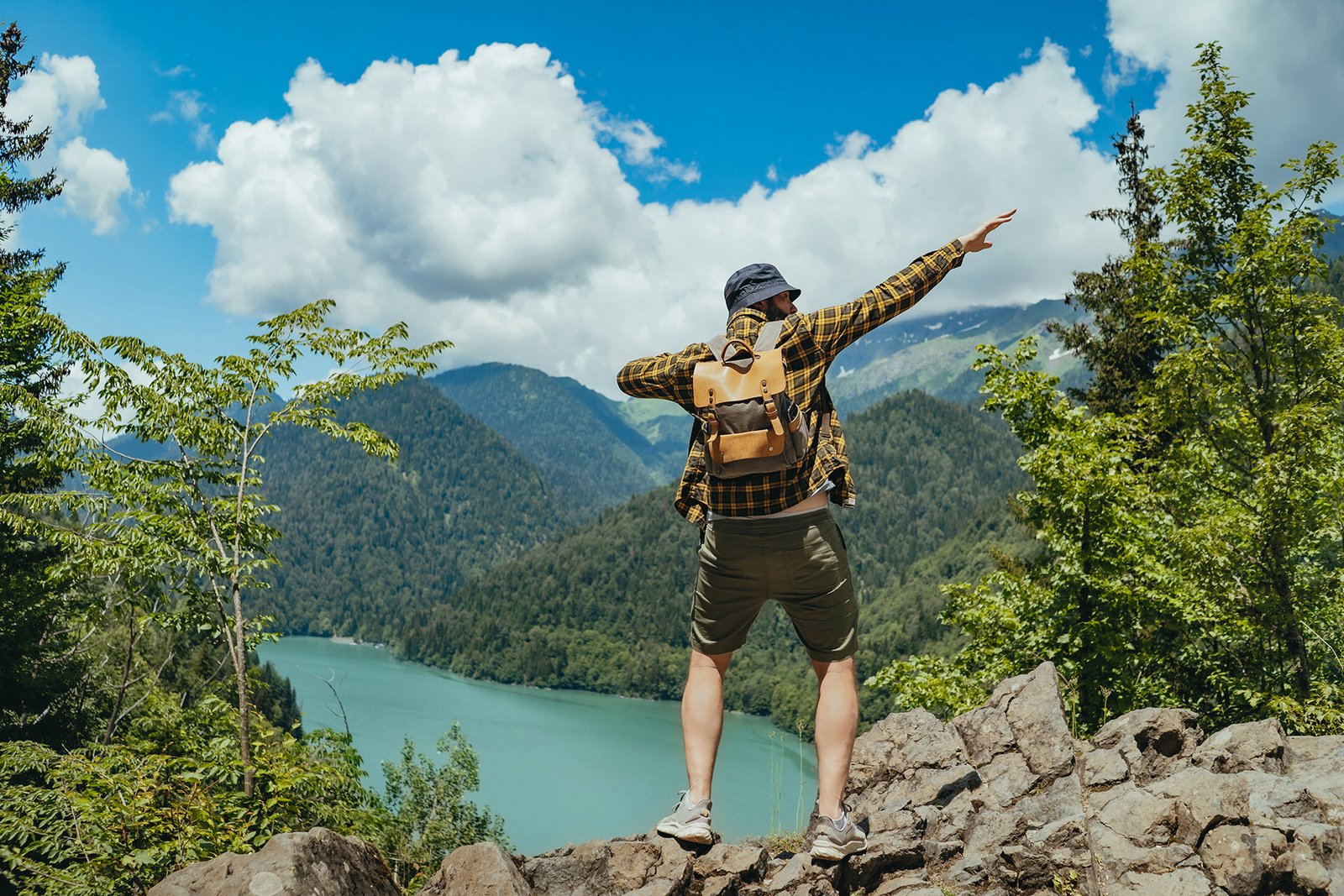 Safety Advice for Worry-Free Adventures