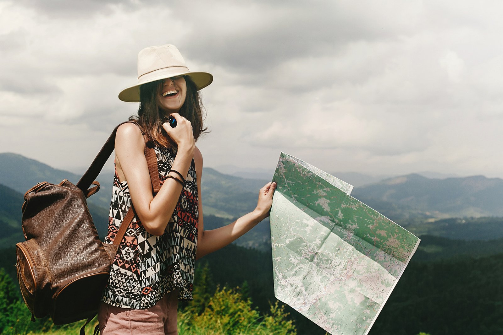Welcome to the Ultimate Travel Hub: Your Gateway to Wanderlust