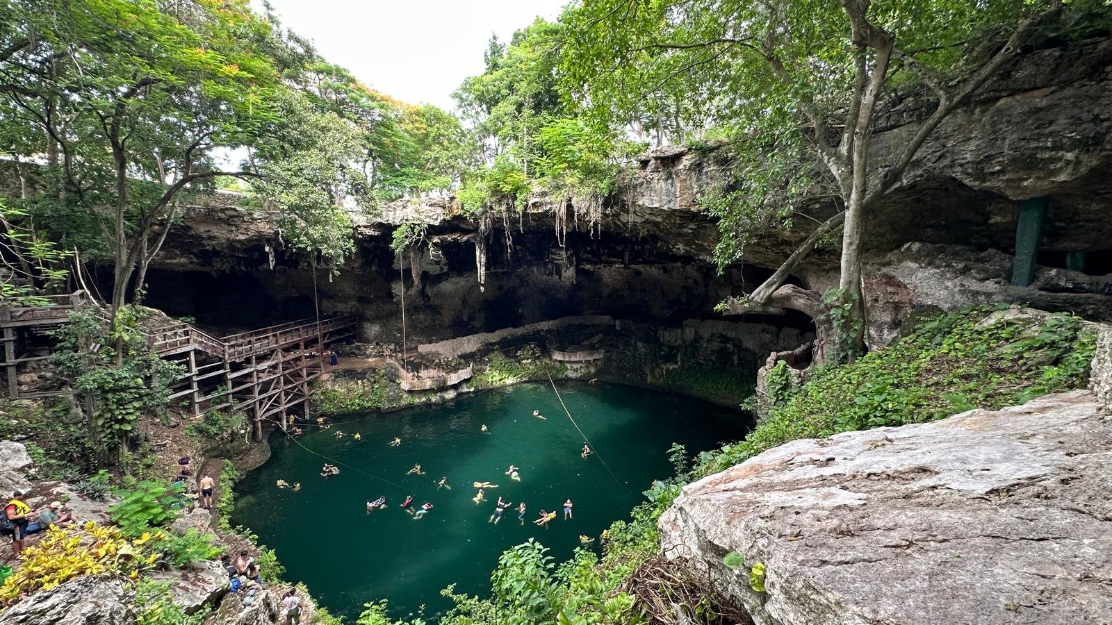 Cenotes 1