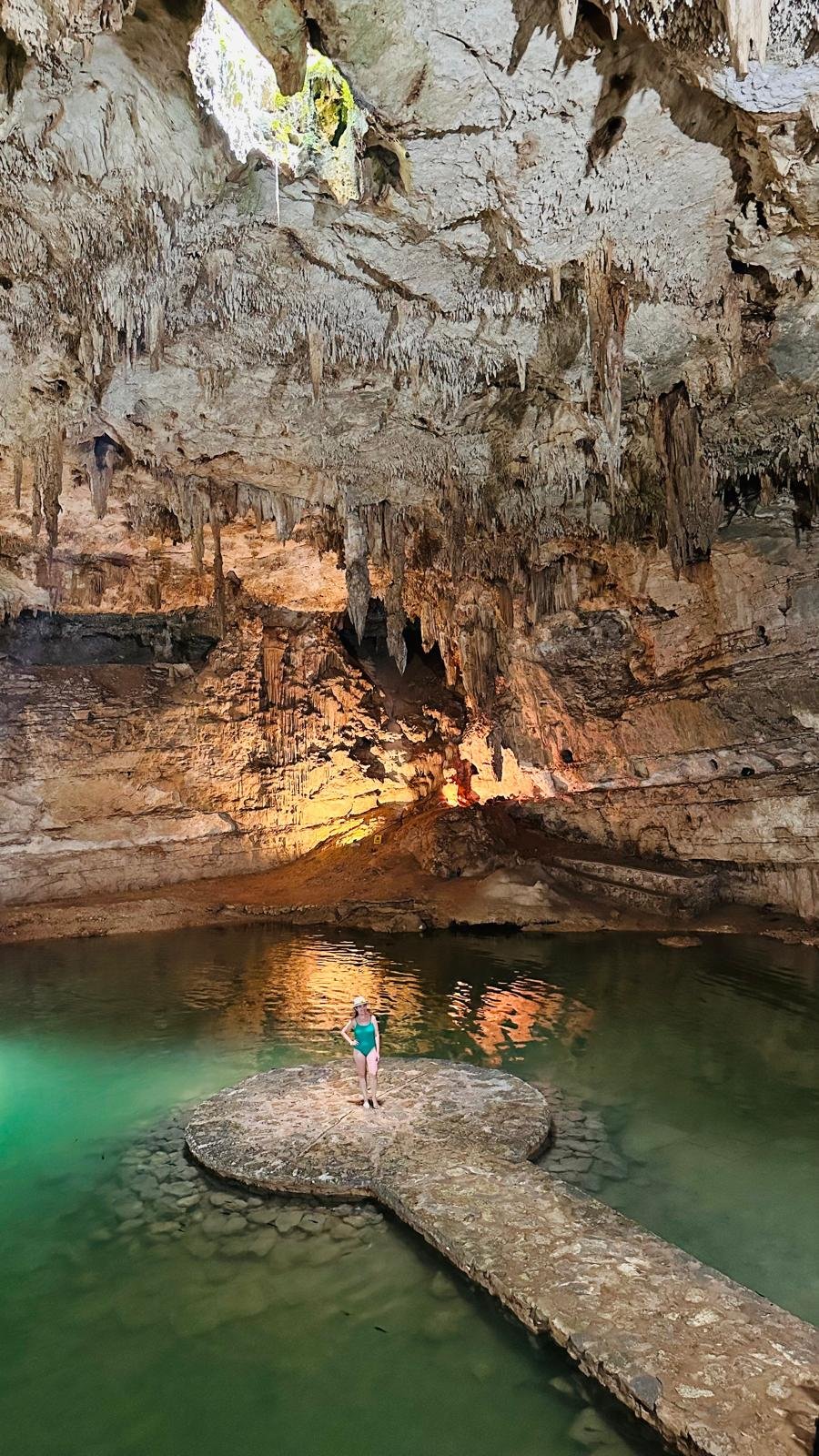 Cenotes 2
