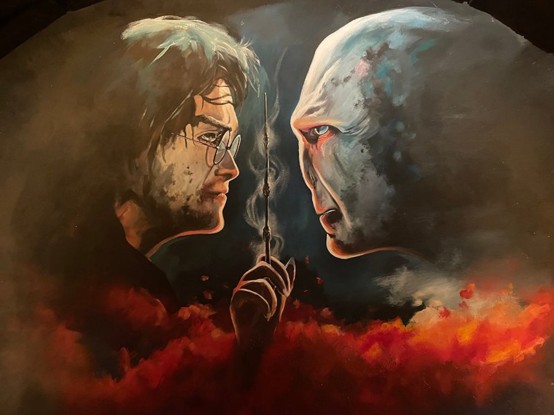 Harry Potter 1