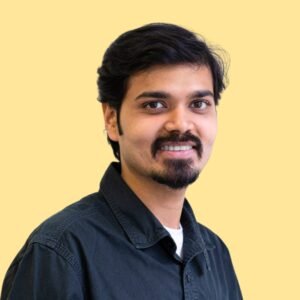 mitesh