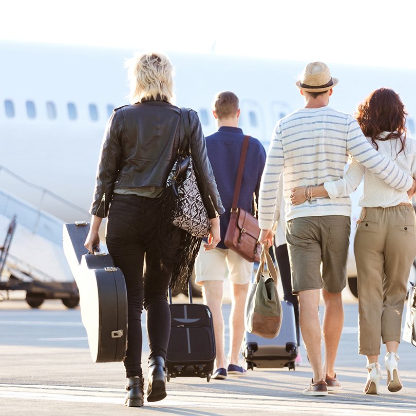 Airline & Stay_ 2 Why travelers trust Daffodils for flights & stays