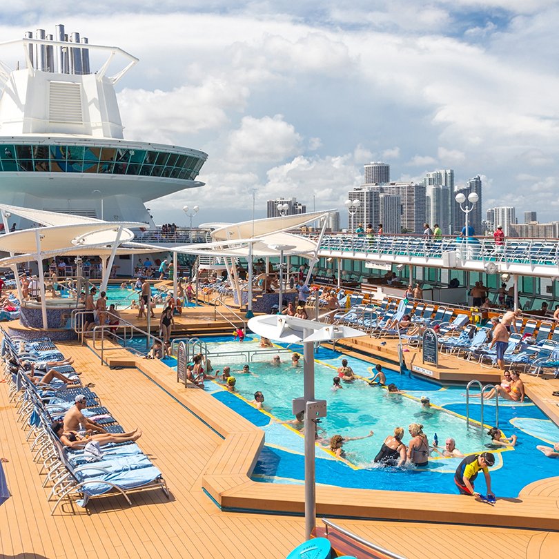 Daffodils New Website Landing Pages Square Images - Cruise 2 Why