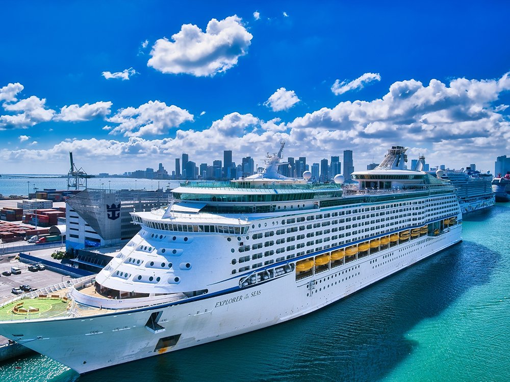 Mediterranean-cruise