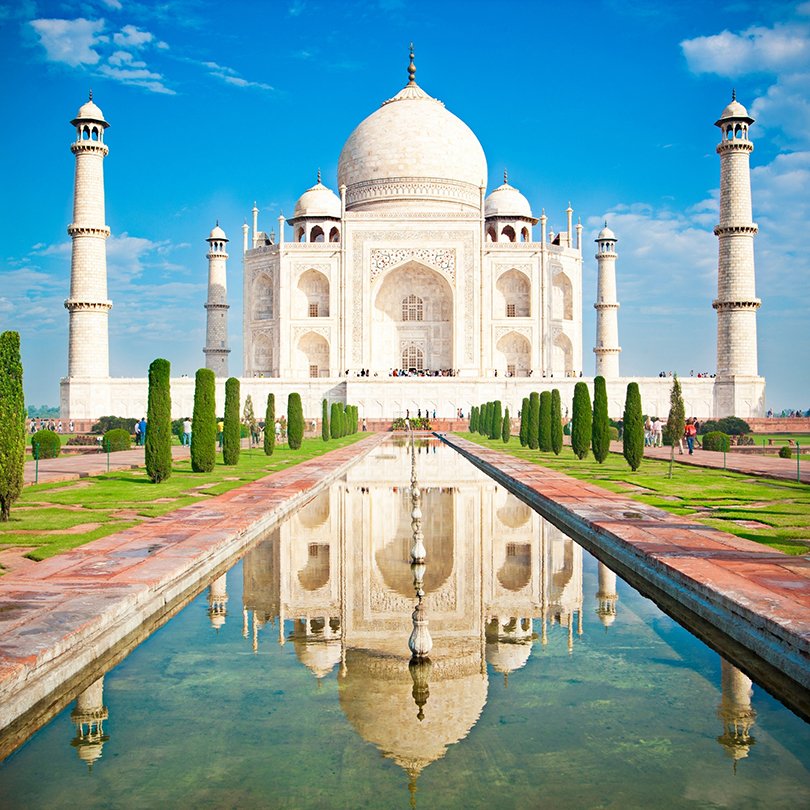 Daffodils New Website Landing Pages Square Images - India: 2 Why