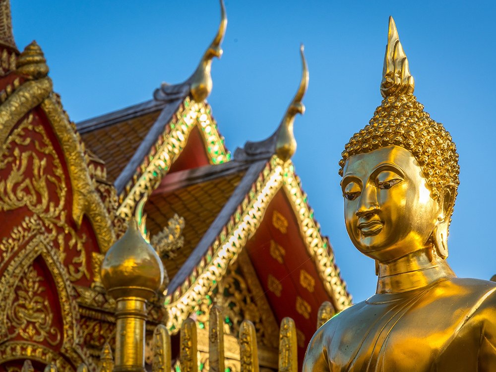 Southeast Asia Package 10 Multicountry Southeast Asia Tour