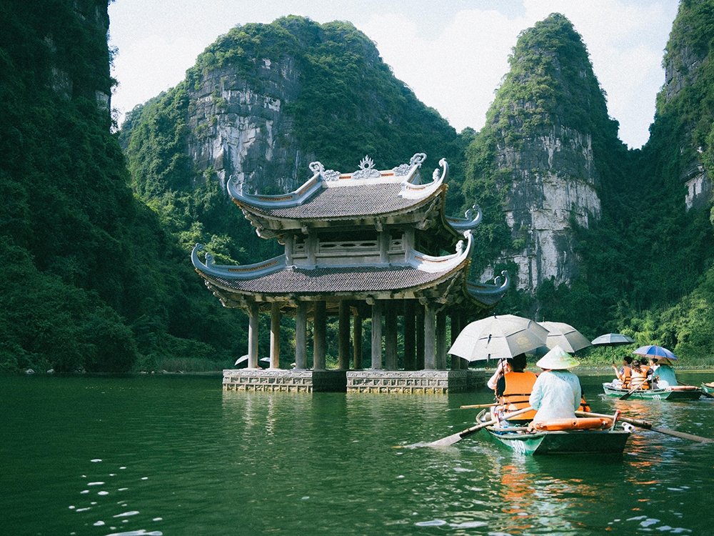 Southeast Asia Package 2 Vietnam Discovery