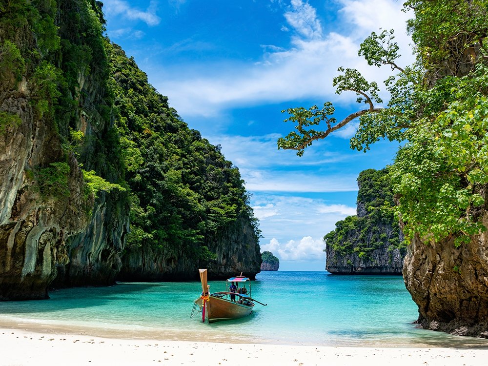 Southeast Asia Package 9 Indonesia Escape