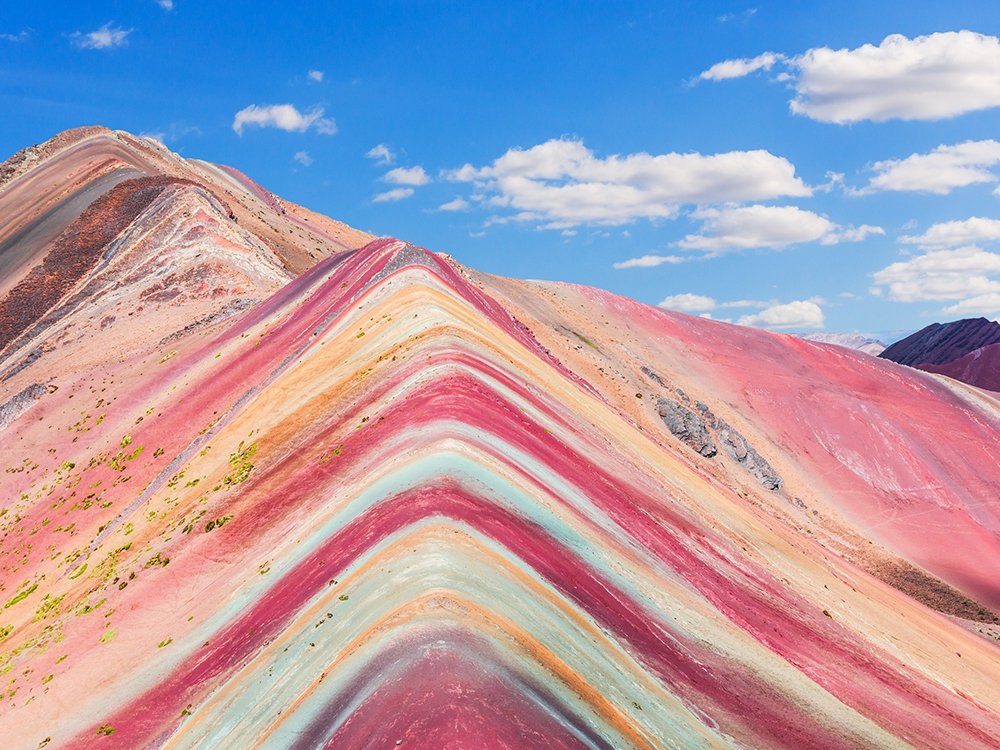 Tour Package 4 Peru
