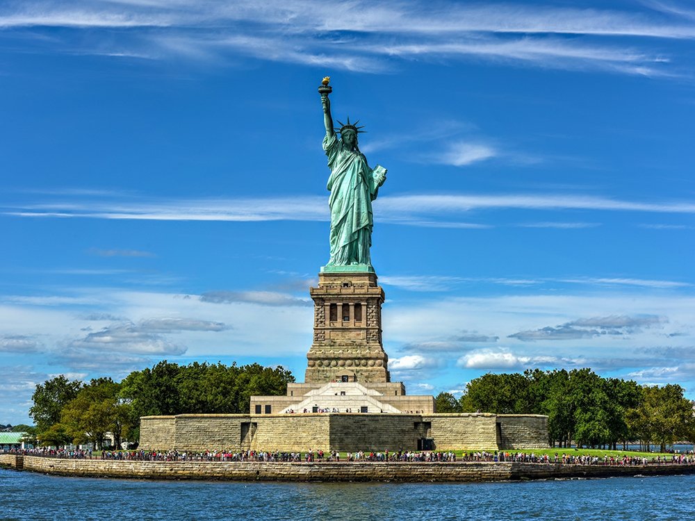 USA Package 2 East Coast