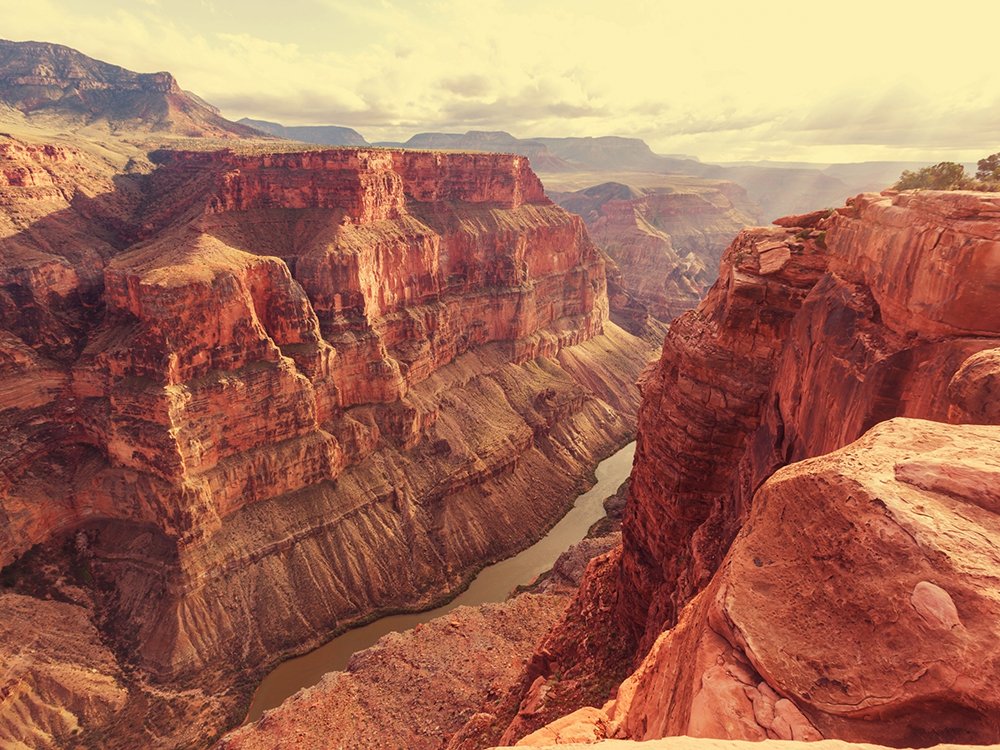 USA Package 8 Southwest Desert Loop
