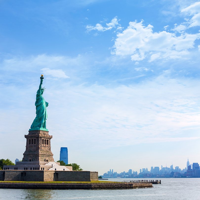 Daffodils New Website Landing Pages Square Images - USA: 1 Why b