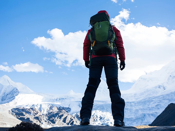 Nepal Altitude Cover