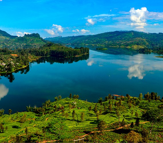 Our Destinations Sri Lanka 1